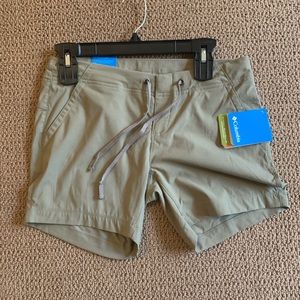 Women’s Columbia Anytime Outdoor Shorts